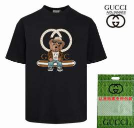 Picture of Gucci T Shirts Short _SKUGucciXS-Latt951811016